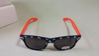 Detroit Tigers Uv Sun Glasses 