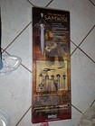 Rare 1st Edition Samwise Sword United Cutlery Uc2614 Lord Of The Rings Read