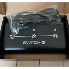 Tc Helicon Switch-3 Footswitch For Tc Helicon Japan Express free Shipping