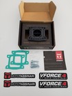 Blaster V-force 4 Reeds Cage Vforce Yamaha Yfs200 Reed Valve V4145 1987-2006