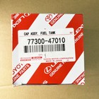 New Fuel System Tank Filler Gas Cap Oem 77300-47010 For Scion Camry Tundra Toyot