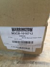 Harrington Cb050-20 Manual Chain Hoist 20 Ft lift