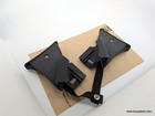 Britax B-agile Stroller To B-safe Infant Seat Receiver Right   Left