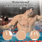 Kinesiology Tape For Shoulder Precut 15pcs Shoulder Tape For Pain Relief orig   