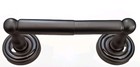 Elegant Bathrooms Satin Nickel   Chrome Toilet Paper Holder  Tissue Paper  new 