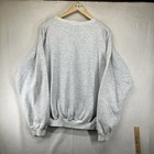 Vtg Tanglewood Music Center Crewneck Sweatshirt Mens Xl 80s Made In Usa Heather