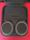Shure Srh1540 Closed-back Over-ear Headphones W  Case  Cables  Earpads