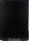 Meinl Percussion Jumbo Bass Subwoofer Cajon - Heart Ash