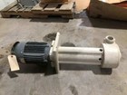 Bonani 1 5kw Coolant Pump 230-400v 2300 3300rpm 50 60hz 3ph