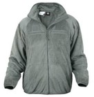 Rothco Generation Iii Level 3 Ecwcs Fleece Jacket - Foliage Green