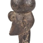 Senufo Rhythm Pounder Figure C  te D ivoire