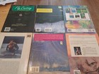 Lot Of 6 Fly Fishing Tying Books Tyers Guides Casting Flies Nymphs Vintage