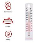 Wall Thermometer Indoor Outdoor Temperature Room Greenhouse House 2024  