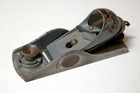 Vintage Craftsman Adjustable Throat Block Plane