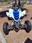 Banshee 350