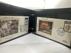 Benham Silks Fdc Collection 1980   82 67 Covers In Fdc2 Album