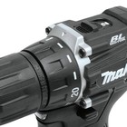 Makita 18v Lxt 2pc Combo Kit