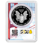2019-s Limited Edition Proof Set  1 American Silver Eagle Pcgs Pr70dcam Fdoi