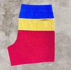 Vintage 1990   s Mickey Mouse Swim Trunks