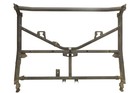 Can-am Defender Hd10 Ltd Cab 23 Roll Cage Rear Section 715009063 54792