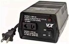 Japanese Step Up   Down Voltage Transformer Converts Japan 100 Volts To 110v