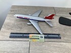 Nwa Northwest Orient Dc Mcdonnell Douglas Air Jet Model Replica Airplane Jet