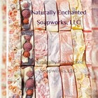 Handmade Soap  Handcrafted Soap  Artisan Homemade Soap Bar  Body   Hand Soap