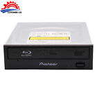Pioneer 16x Internal Blu Ray Combo Dvd cd bd Burner Writer Drive Bdr-209dbk Us