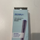 Zeroll - 1065fs - Blue Ice Cream Spade