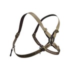 Under Armour 1380015 Ua Binocular Harness W  Adjustable Straps - Universal - Tan