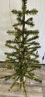 36    Genuine Goose Feather Christmas Tree Tabletop Limited Quantities Retired  2