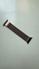 Genuine Apple Milanese Loop Stainless Steel Band For Apple Watch 46mm Gold