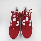  Nike Pg Basketball Shoe Men s Red New Without Box 5 5