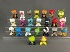 Lot Of 22 Ub Funkeys Figures By Radica  Clean
