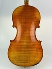 Antique French 19th Century 4 4 Violin By Jerome Thibouville Lamy Circa 1890
