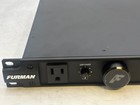 Furman Pl-8c 15 Amp Power Conditioner - Non-working Lights