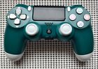 For Sony Playstation 4 Dualshock 4 Wireless Controller Ps4 Alpine Green New