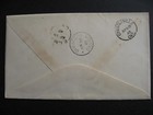 Canada Ffc Trois Rivieres Quebec April 16 1942 First Flight Cover