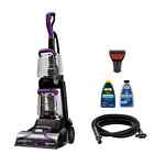 Bissell Homecare 3748 Powerforce Pet Xl Upright Carpet Cleaner     