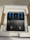 Warm Audio Throne Of Tone Wa-tot British-amp-inspired Overdrive Pedal Brand New