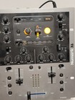 Numark X6 Dj Mixer N382 2 Channel 24- Bit Digital Mixer