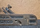 Vintage Stanley Usa No 180 Rabbet Woodworking Plane