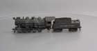 Overland S Scale Nyc Brass 0-8-0 Steam Locomotive  7812 -painted
