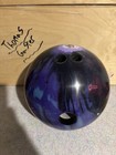 15lb Hammer Effect Bowling Ball