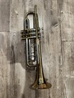 1963 Bach Mt Vernon Stradivarius Model Trumpet