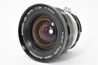 Ai Converted mint  Nikon Nikkor-ud Auto 20mm F 3 5 Mf Wide Angle Lens From Japan