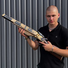 3d Printed Blundergat Pack A Punch Call Of Duty Replica Cosplay - Unofficial