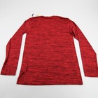 Ohio State Buckeyes Nike Dri-fit Long Sleeve Shirt Men s Red New
