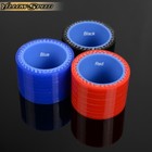 Fit For Land Rover Td4 Freelander 4pcs Intercooler Turbo Silicone Hose   Clamps
