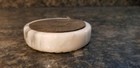 Vintage 40 Year Calendar Nautical Theme 1982-2022 Brass On Marble Base